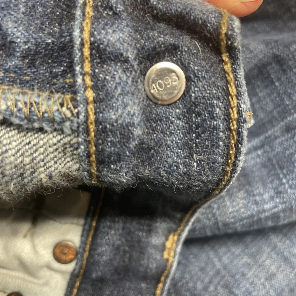 Levis levi 501